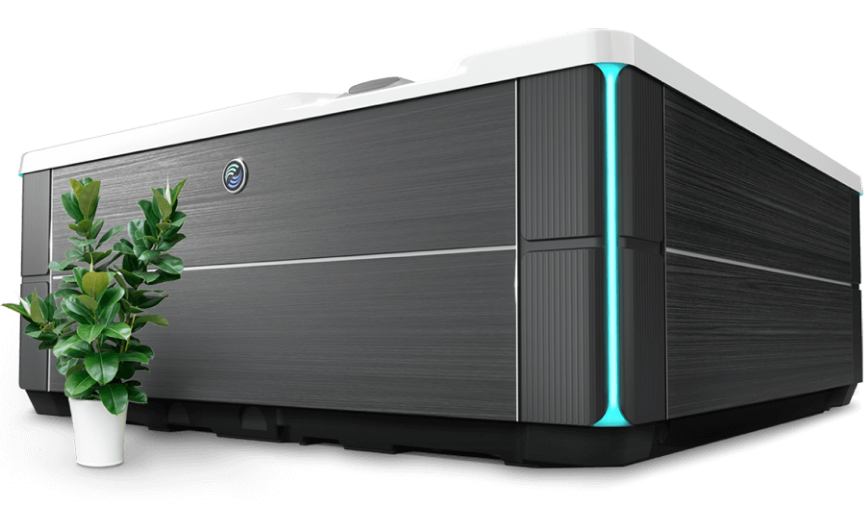 Hot Springs Hot Tubs & Spas